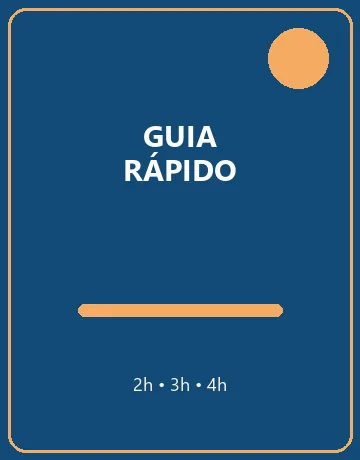 Miniatura do Guia Rápido da Madrugada